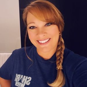 Meet your Posher, Kathleen